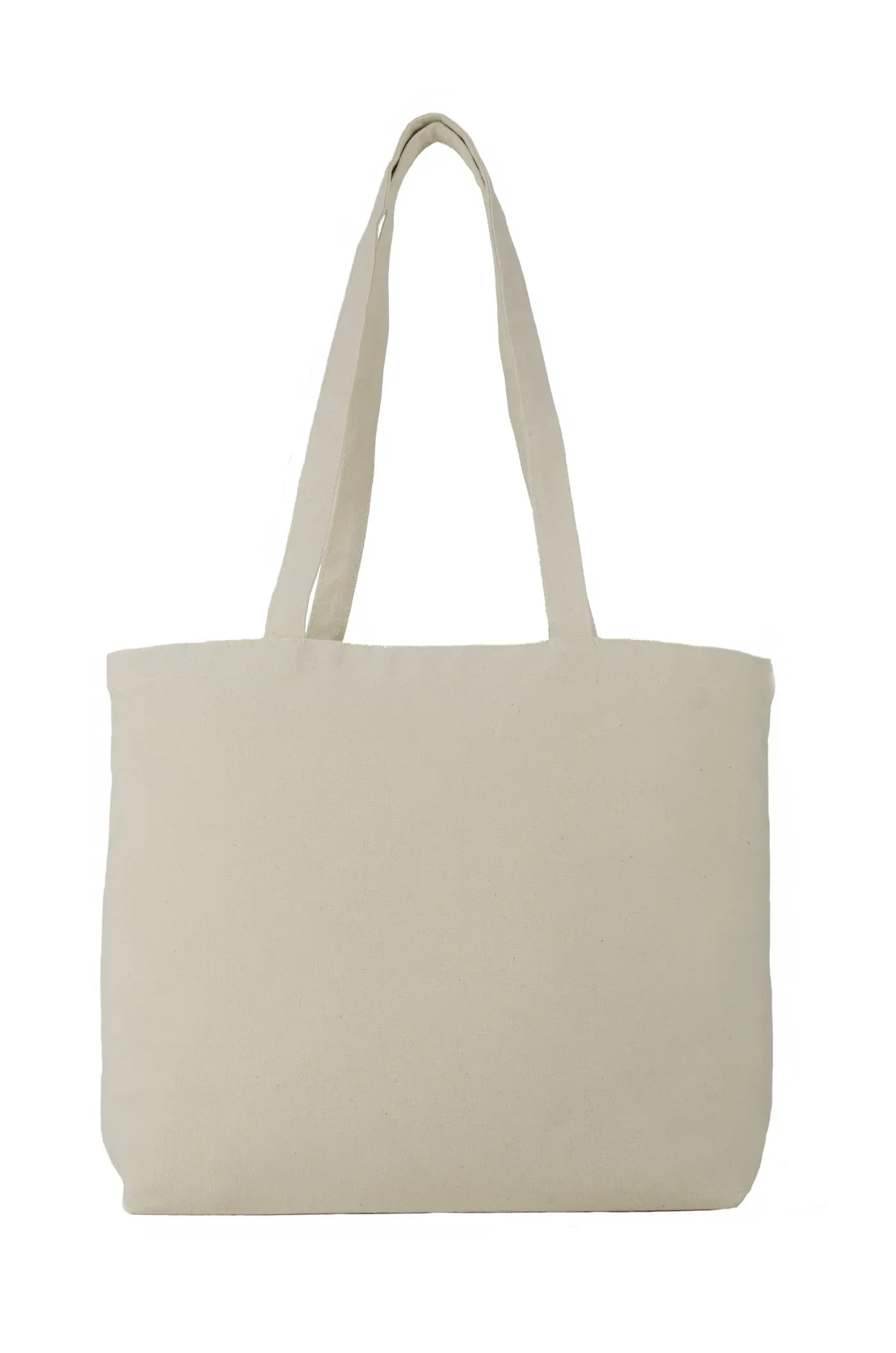 Zippered Tote — view 4