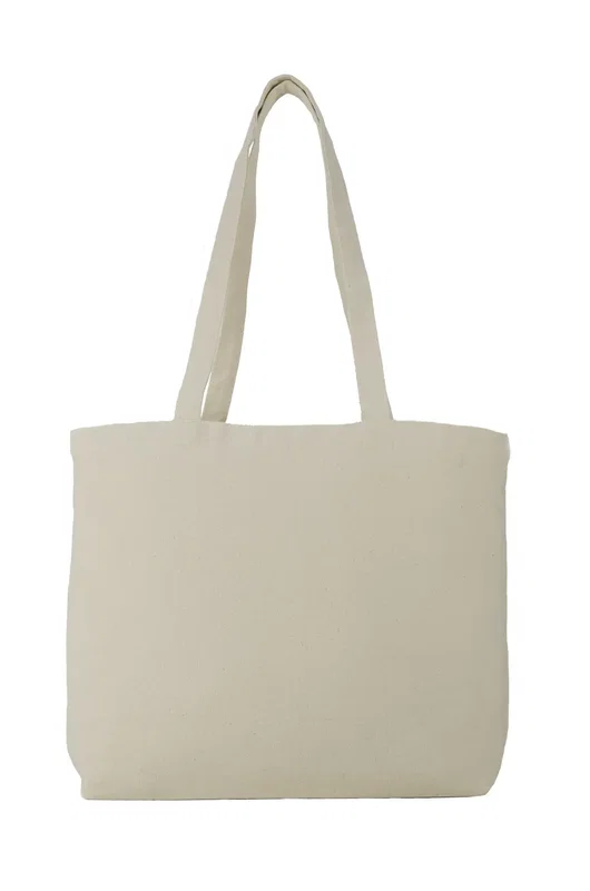 Zippered Tote — view 4