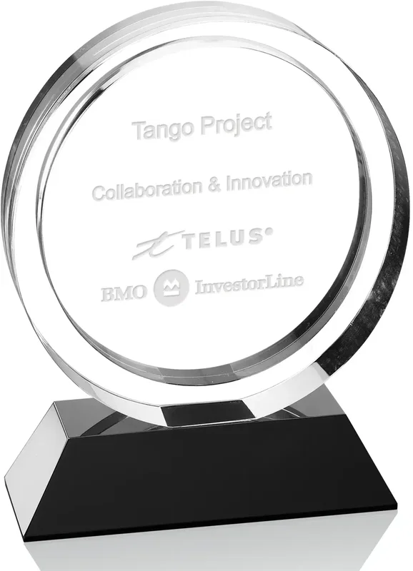 Zodiac Award β view 1