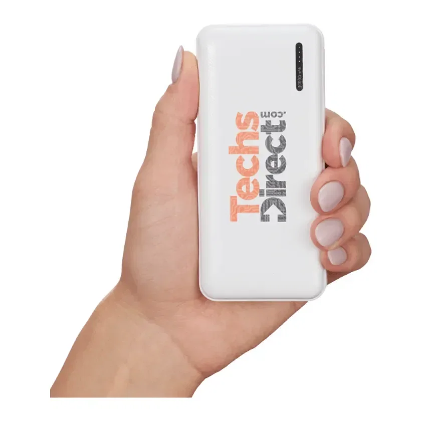 Branded Zodiac Power Bank 10000 mAh