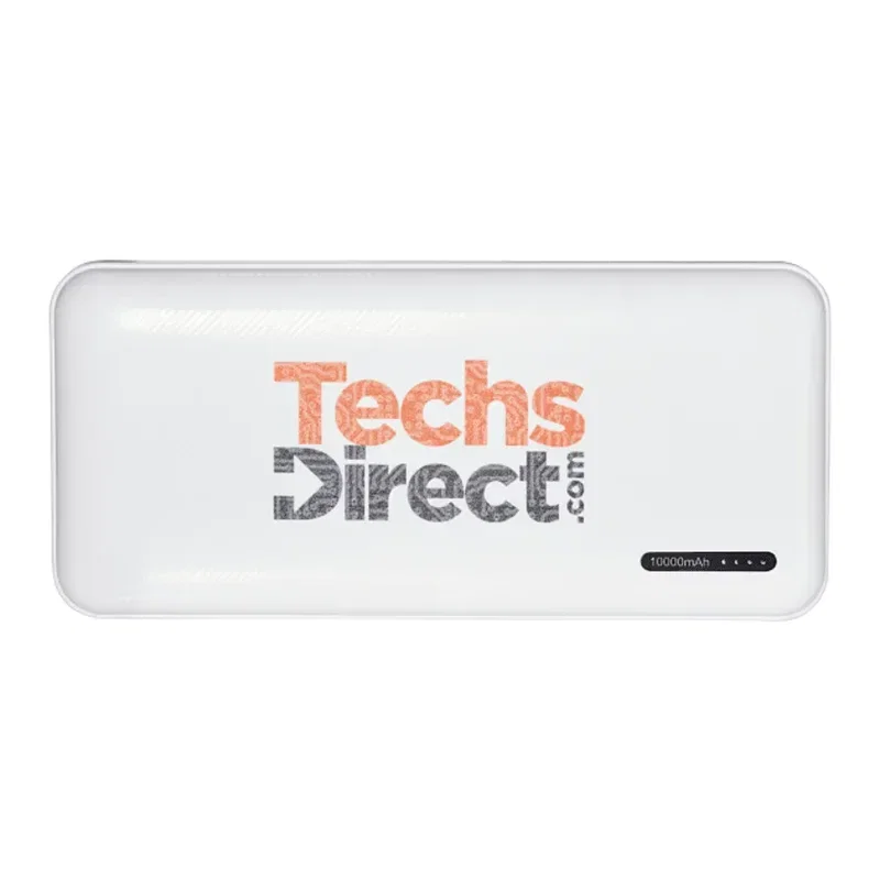 Branded Zodiac Power Bank 10000 mAh — view 10