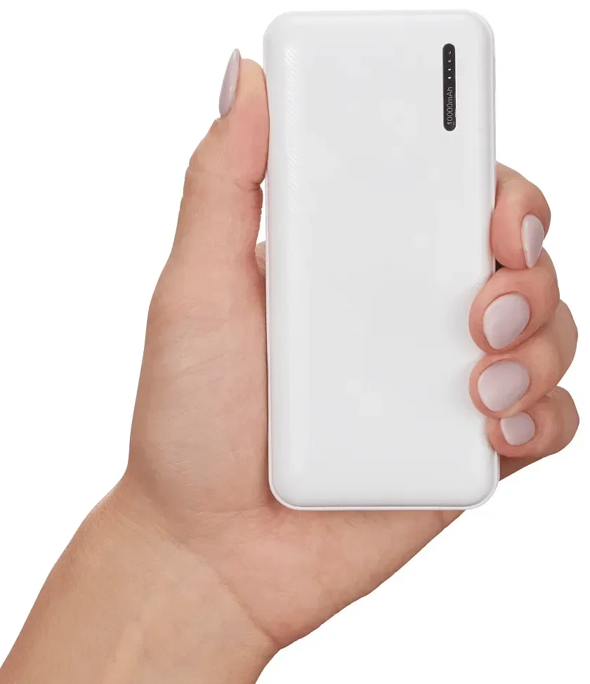 Branded Zodiac Power Bank 10000 mAh — view 4