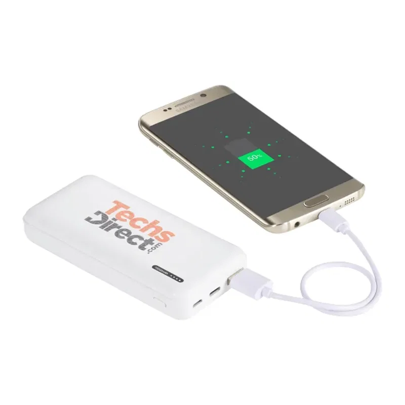 Branded Zodiac Power Bank 10000 mAh — view 9