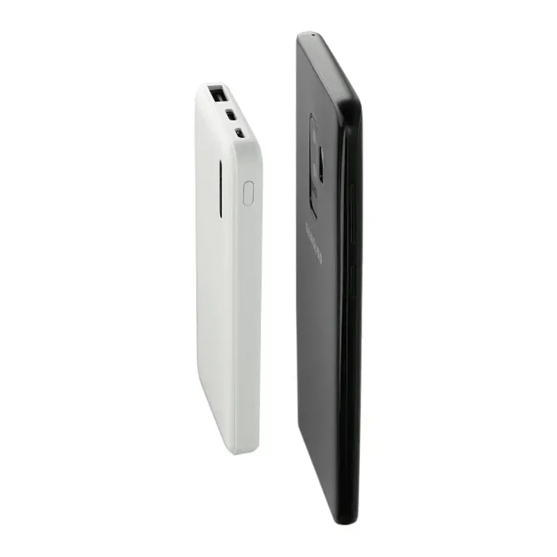 Custom Branded High-Density Power Bank (5000 mAh) — view 2