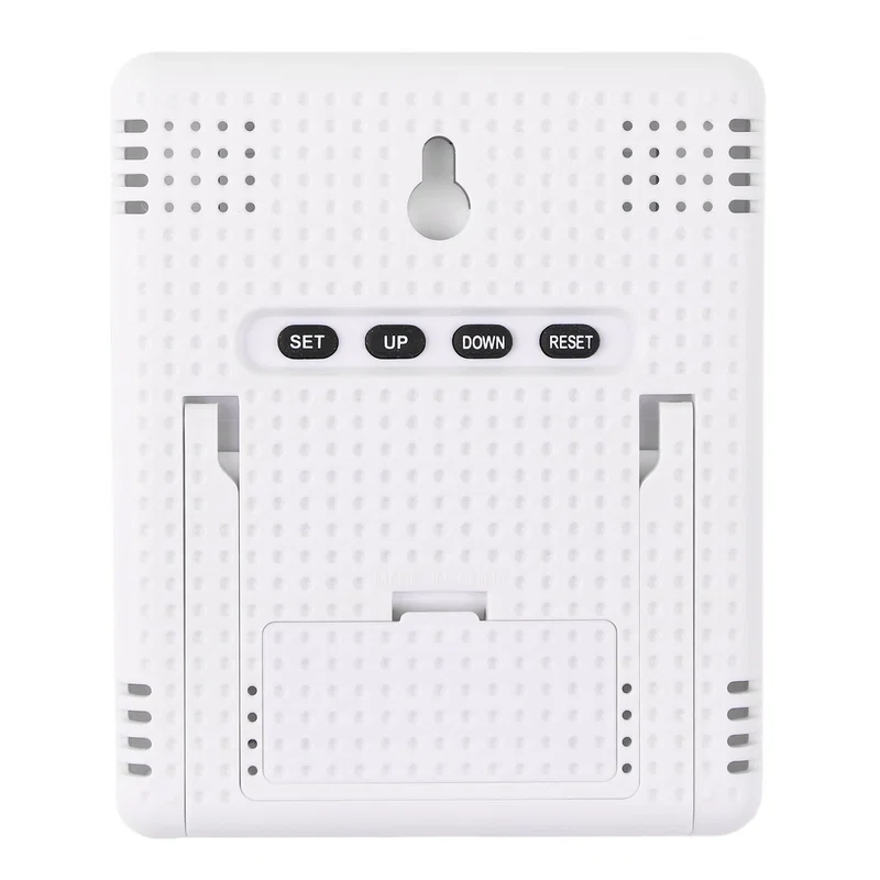 Zonal Indoor Bamboo Weather Station — view 3