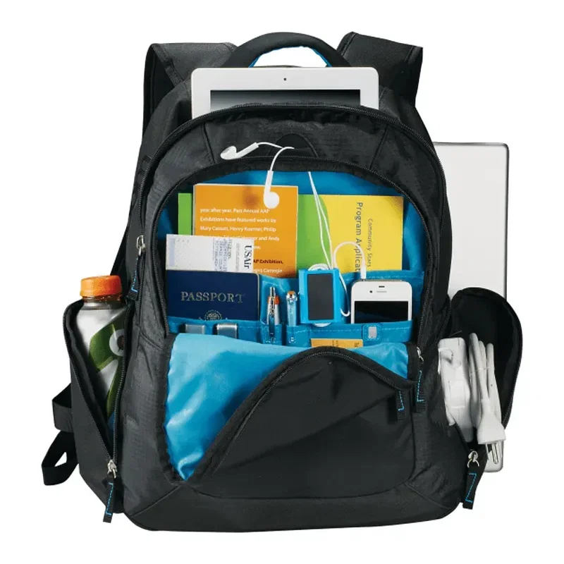 Zoom DayTripper 15" Computer Backpack — view 3