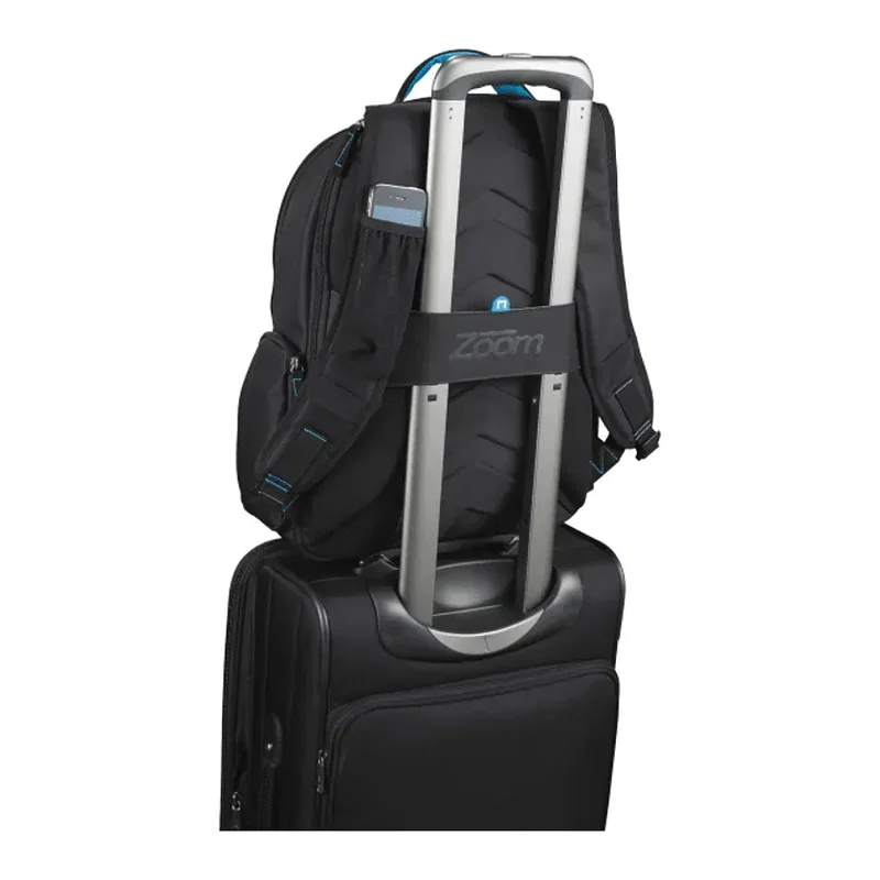 Zoom DayTripper 15" Computer Backpack — view 4