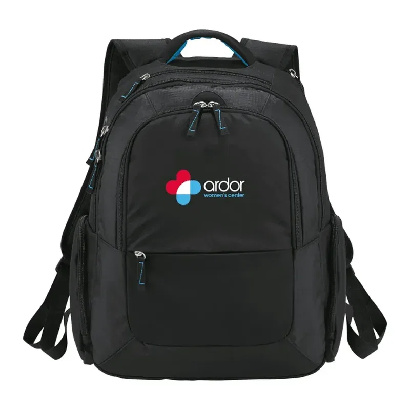 Zoom DayTripper 15" Computer Backpack — view 6