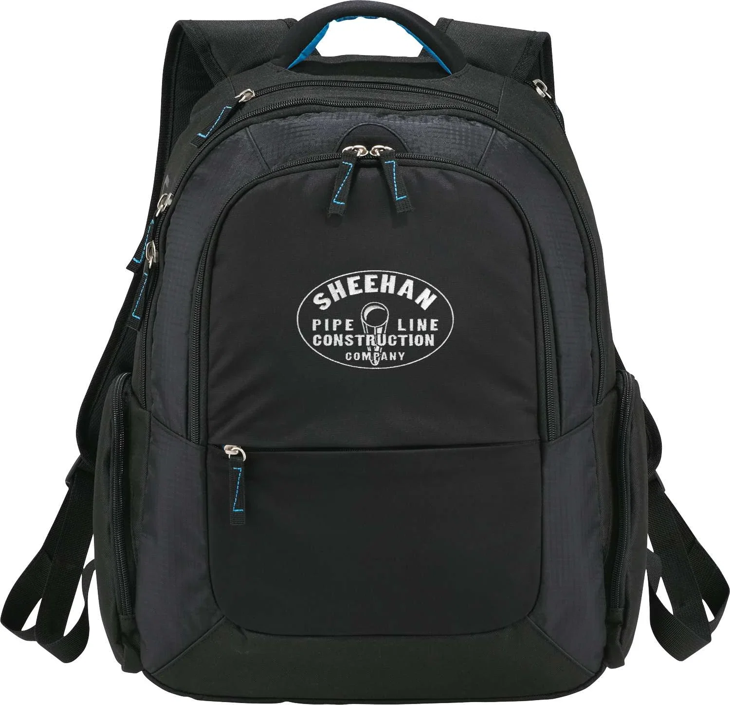 Zoom DayTripper 15" Computer Backpack — view 7