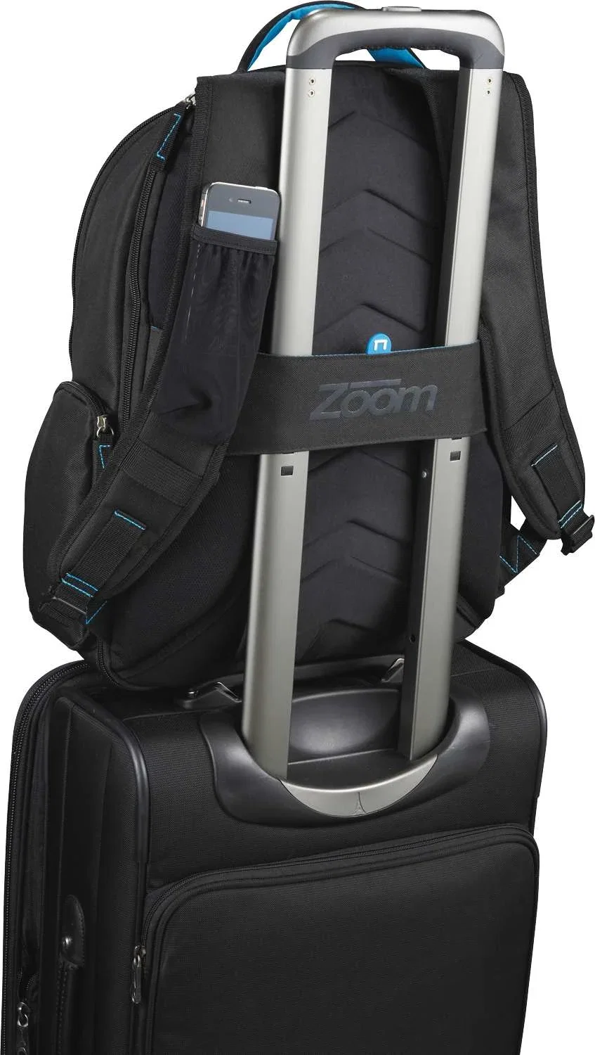 Zoom DayTripper 15" Computer Backpack — view 8