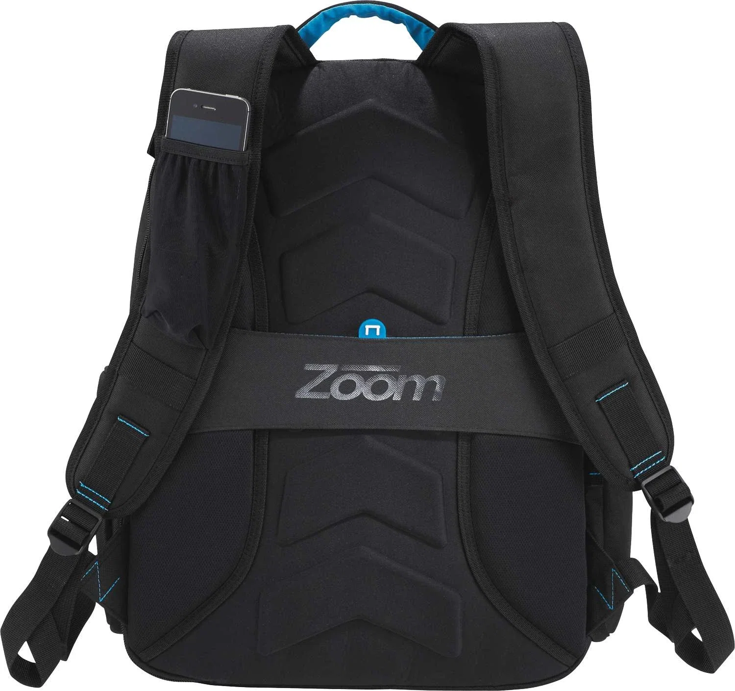 Zoom DayTripper 15" Computer Backpack — view 9