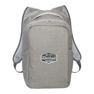 Zoom Grid 15" TSA Computer Backpack