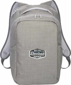 Zoom Grid 15" TSA Computer Backpack