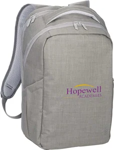 Zoom Grid 15" TSA Computer Backpack