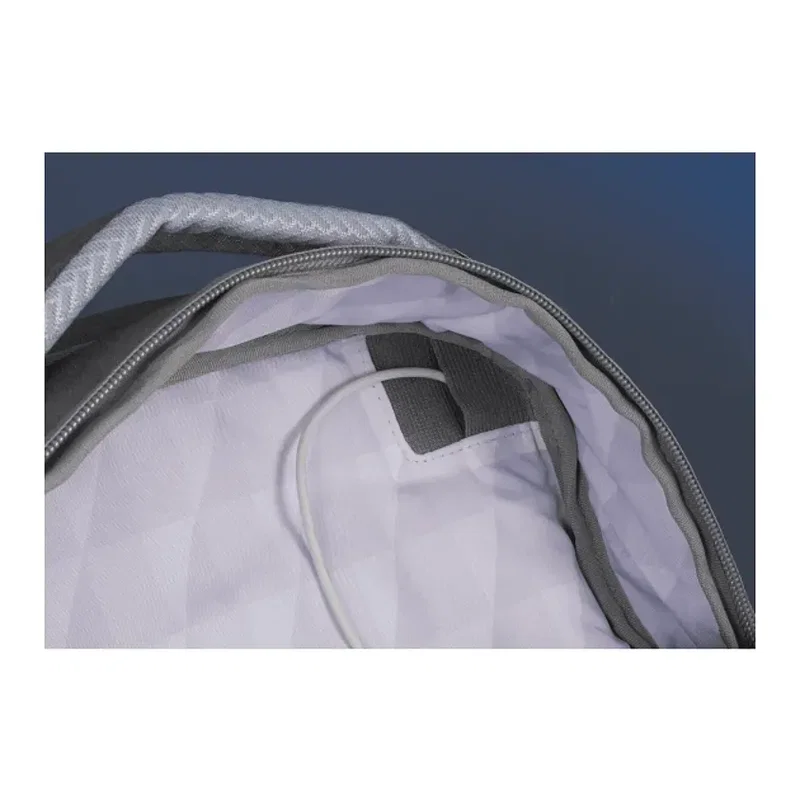 Zoom Grid 15" TSA Computer Backpack — view 5