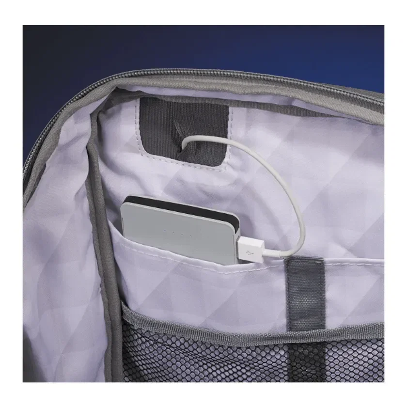 Zoom Grid 15" TSA Computer Backpack — view 7