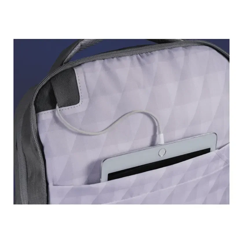 Zoom Grid 15" TSA Computer Backpack — view 8