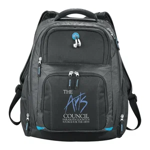 Zoom® TSA 15" Computer Backpack