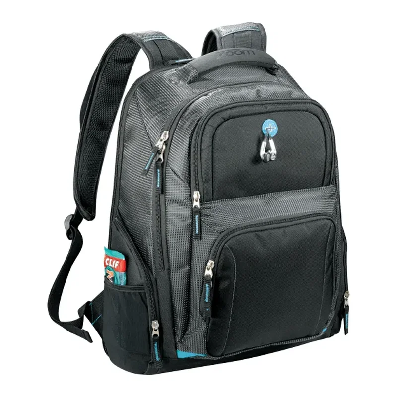 Zoom® TSA 15" Computer Backpack — view 10