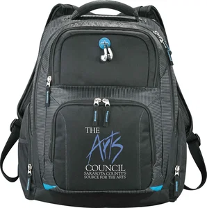 Zoom® TSA 15" Computer Backpack