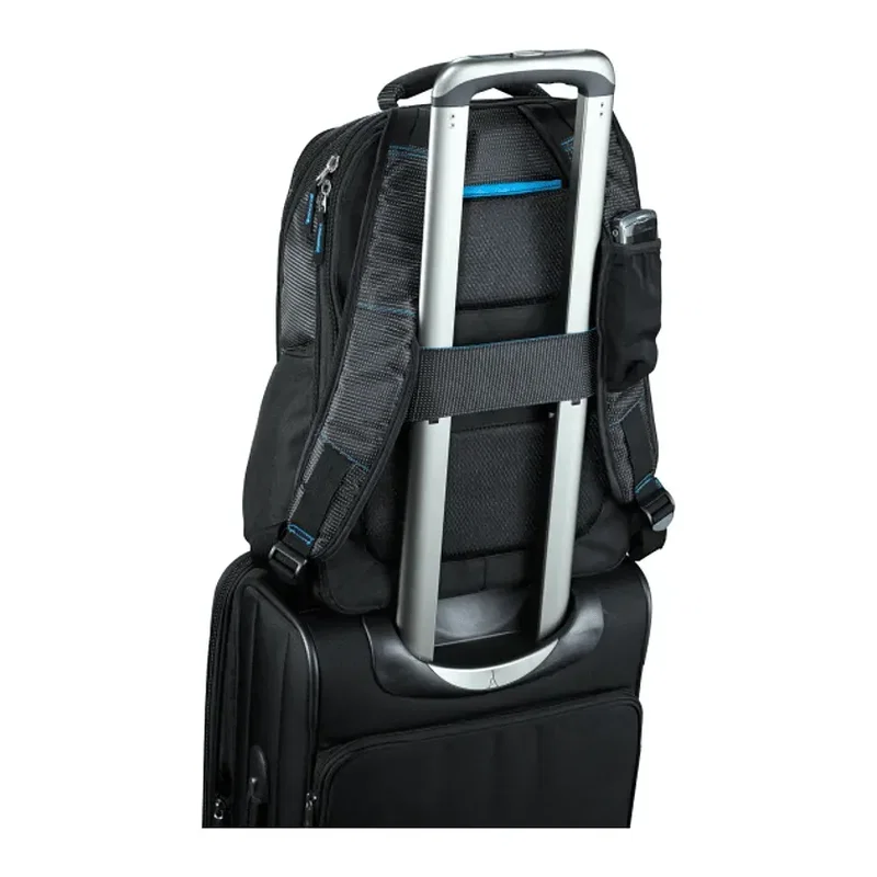 Zoom® TSA 15" Computer Backpack — view 7