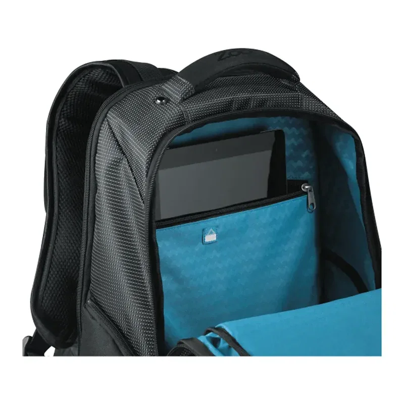 Zoom® TSA 15" Computer Backpack — view 8