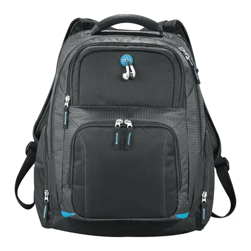Zoom® TSA 15" Computer Backpack — view 9