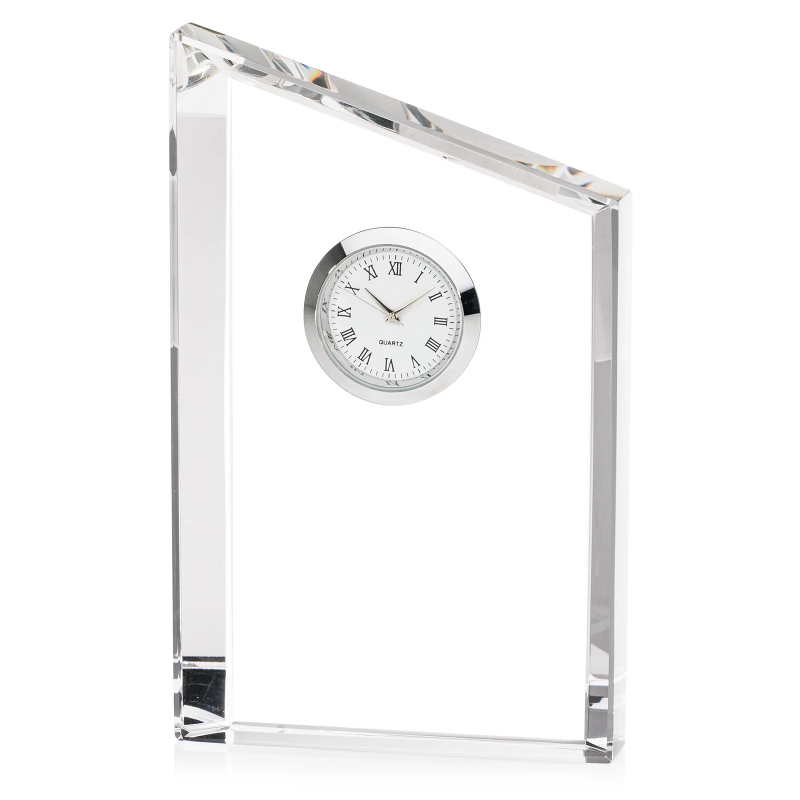 Zoya Clock — view 10