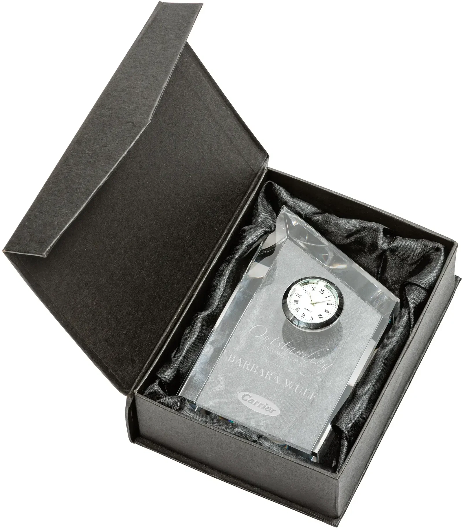 Zoya Clock  — view 2