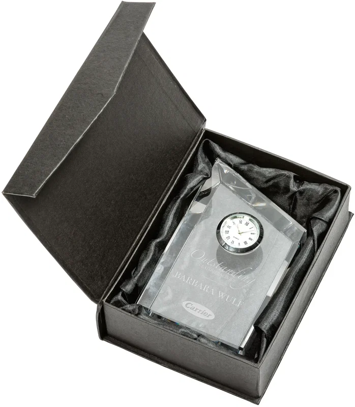 Zoya Clock  — view 2