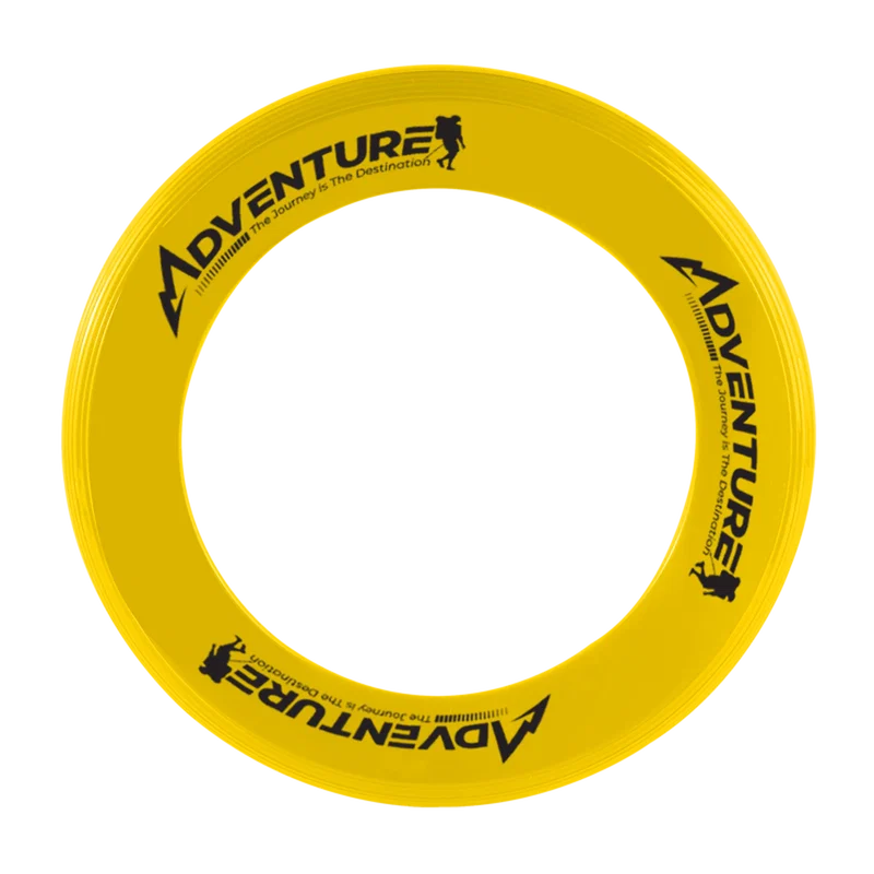 ZRing Flyer — view 5