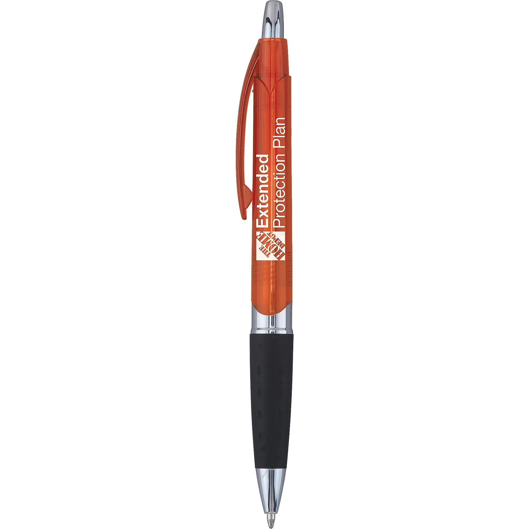 Promotional Zumba Pen — view 2