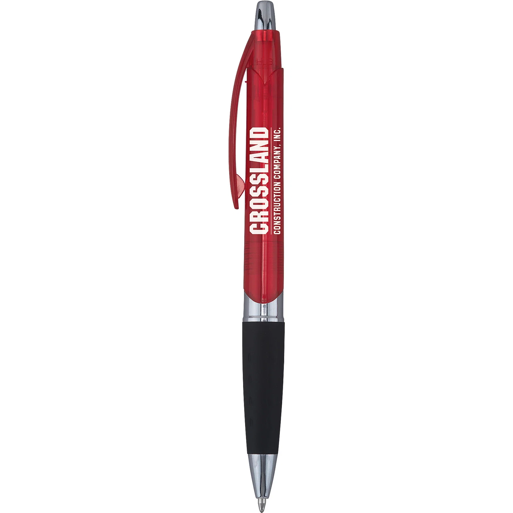 Promotional Zumba Pen — view 3