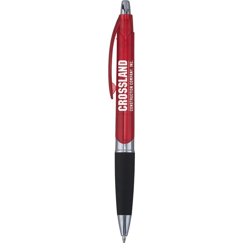 Promotional Zumba Pen — view 3