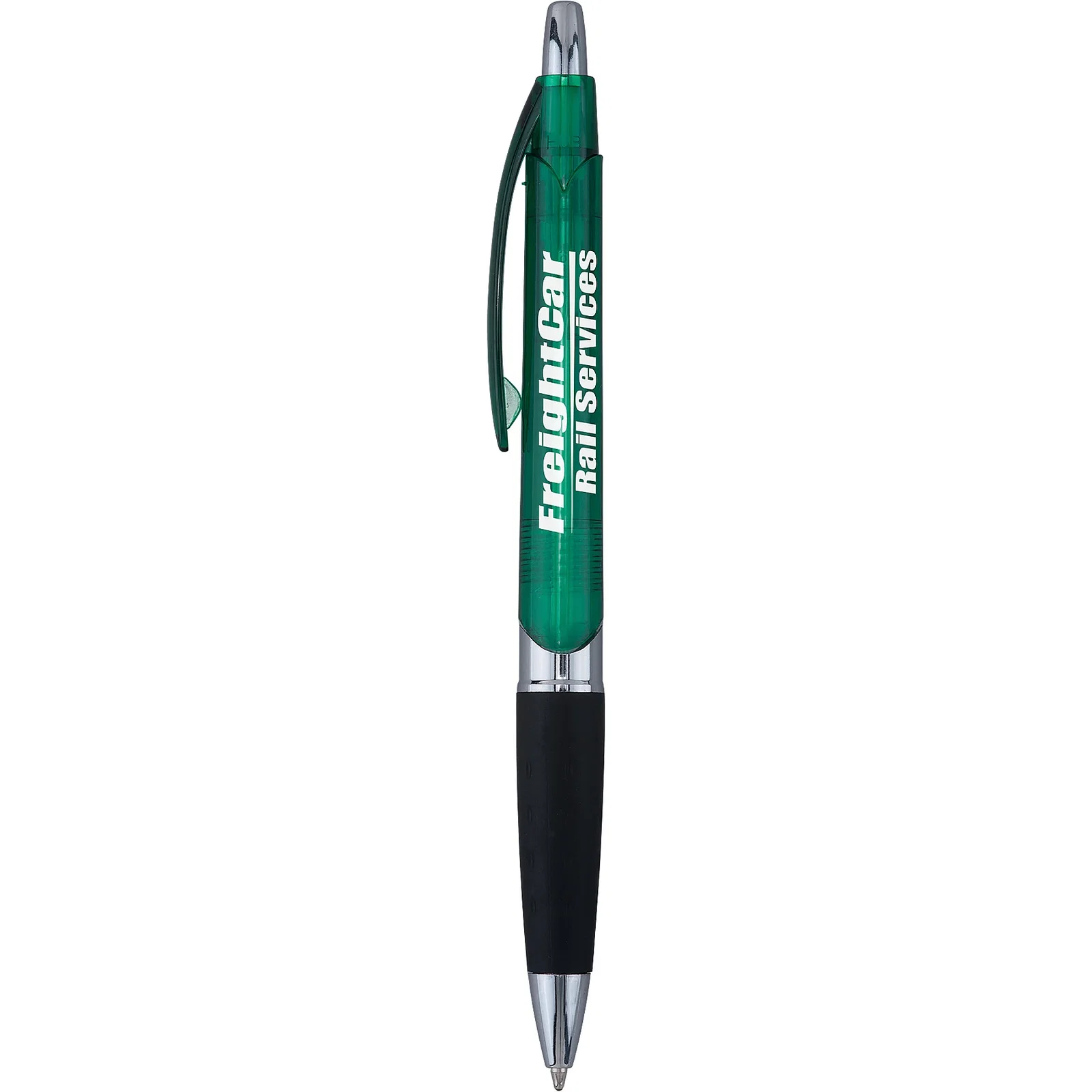 Promotional Zumba Pen — view 5