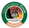Rainforest Trust Conservation Circle Member