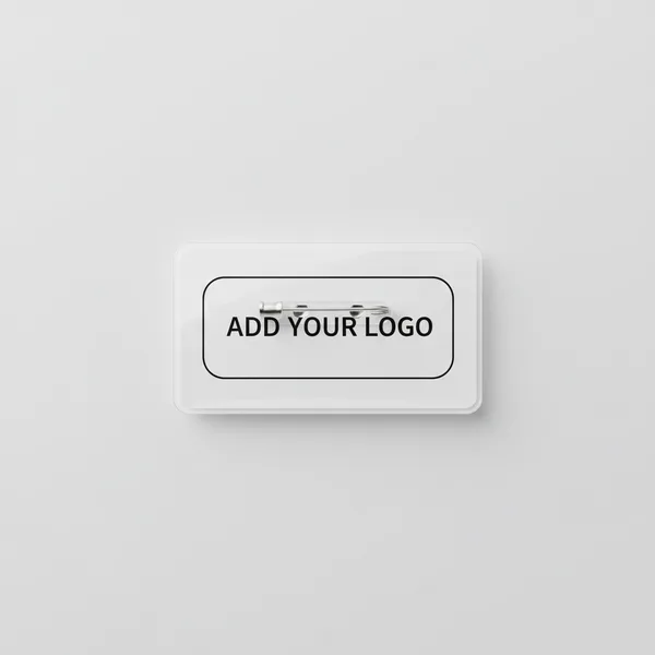 Name Badges