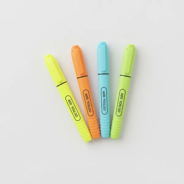 Highlighters