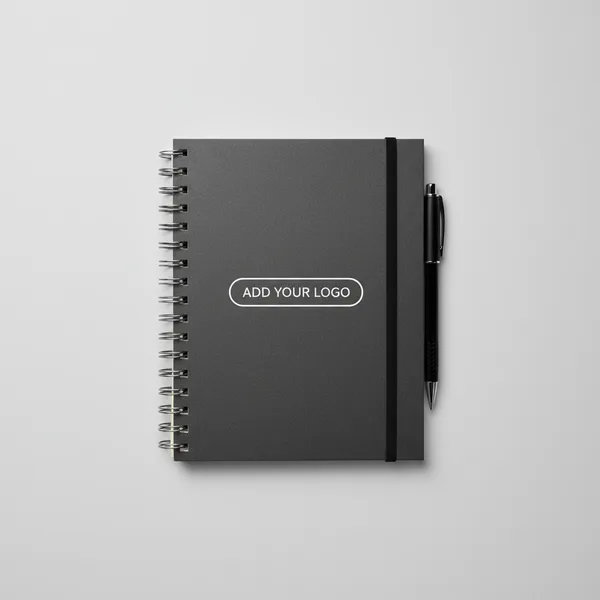 Notebooks